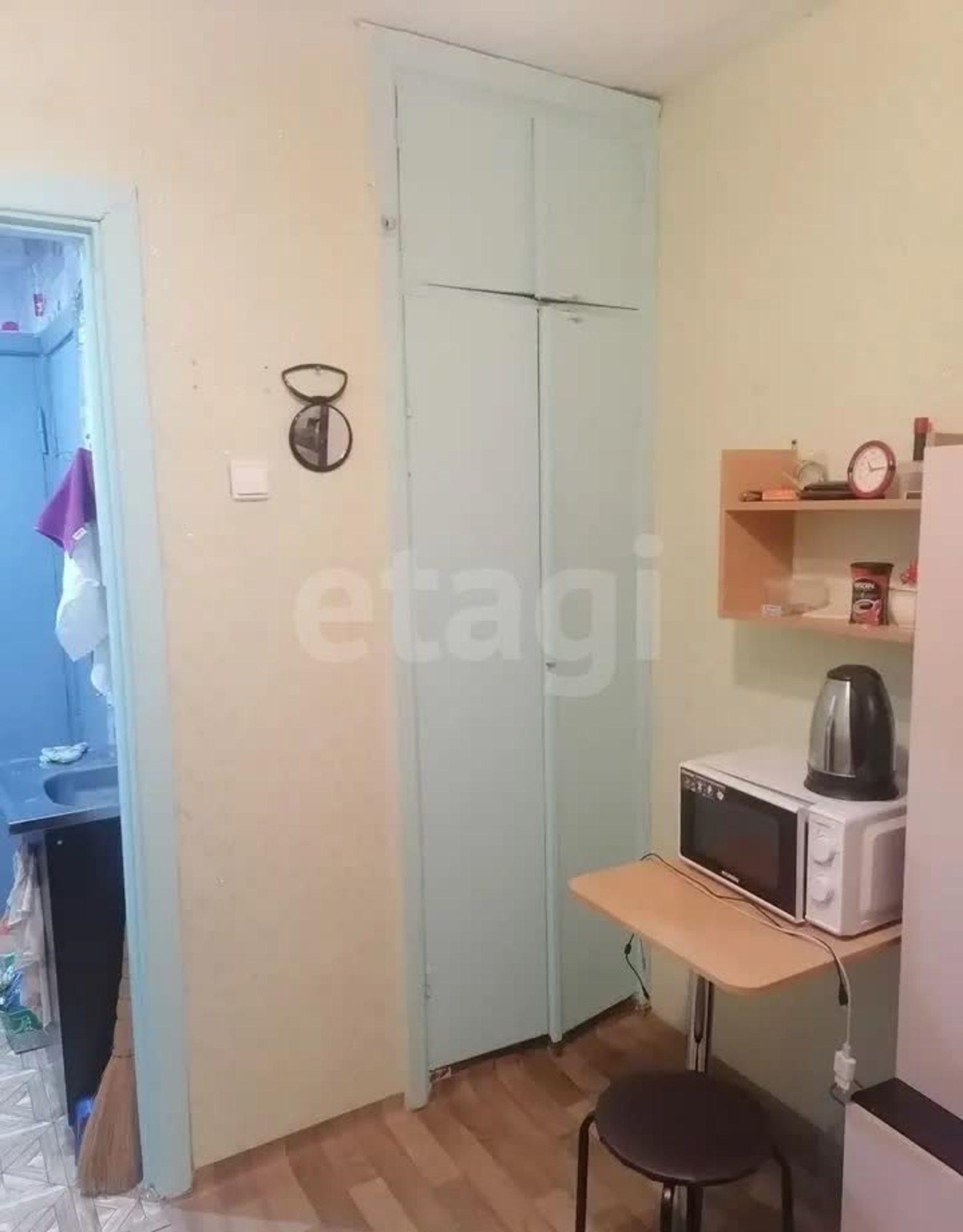 Купить комнату за 900 000 рублей на улица Панкратова, 75ак1