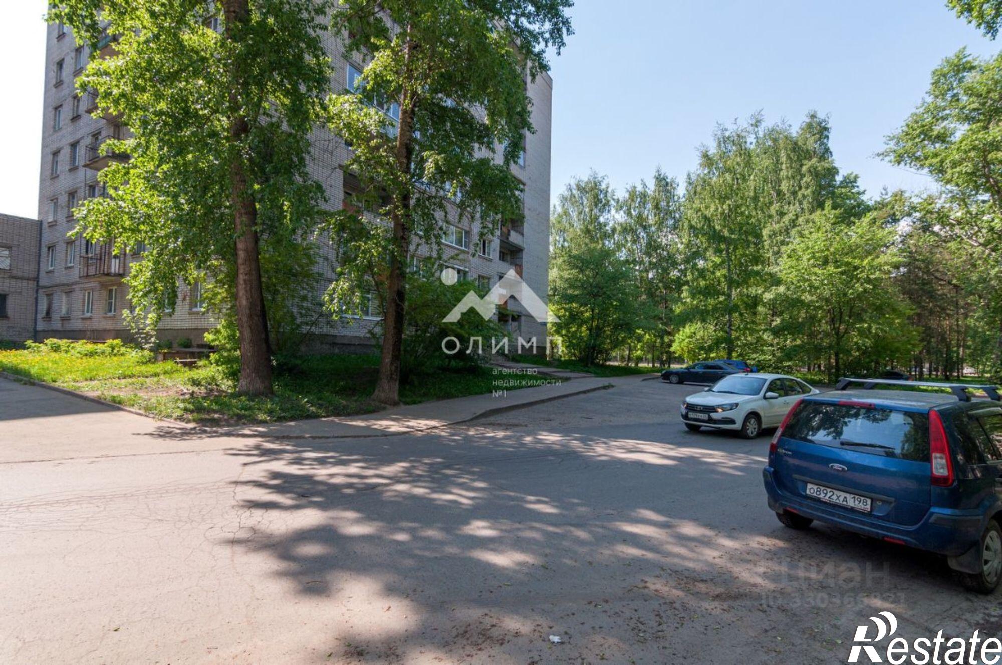 Купить комнату за 690 000 рублей на Советский проспект, 131Б