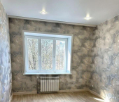 1-комн, 41.7кв м, этаж 3/3 улица Энгельса, 71б