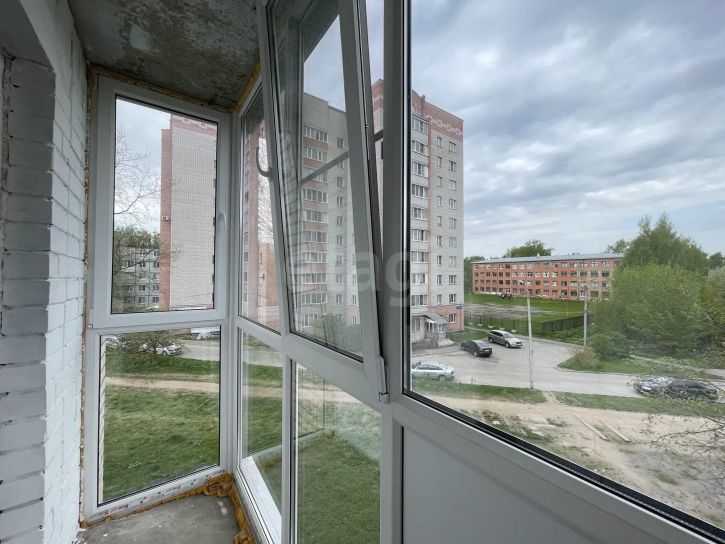 Комната улица Карла Маркса, 72