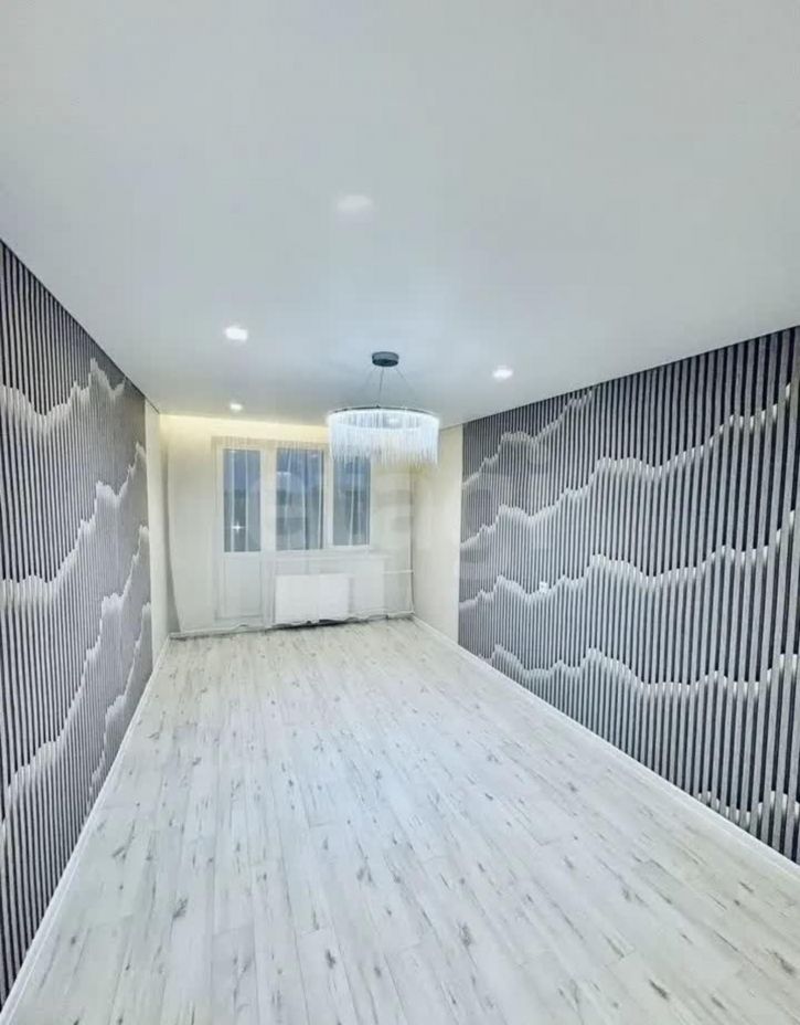 2-комн квартира Псковская улица, 11к2