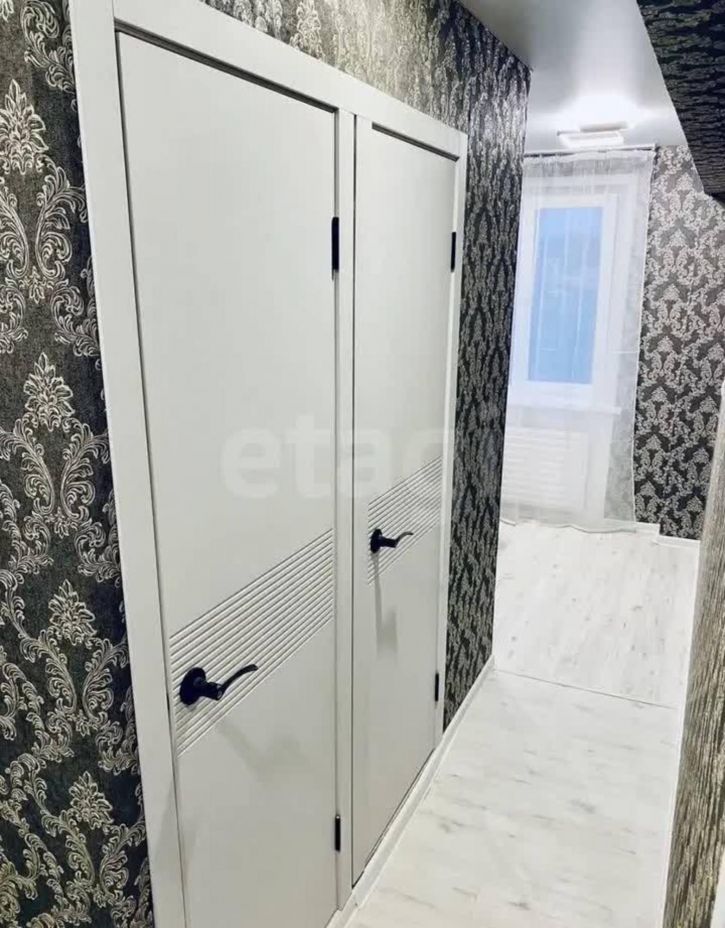 2-комн квартира Псковская улица, 11к2