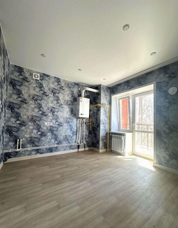 1-комн квартира улица Энгельса, 71б