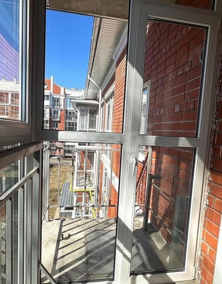 1-комн квартира улица Энгельса, 71б