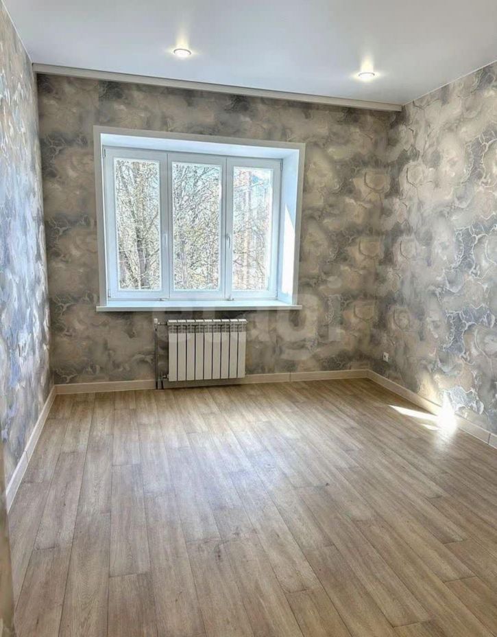 1-комн квартира улица Энгельса, 71б