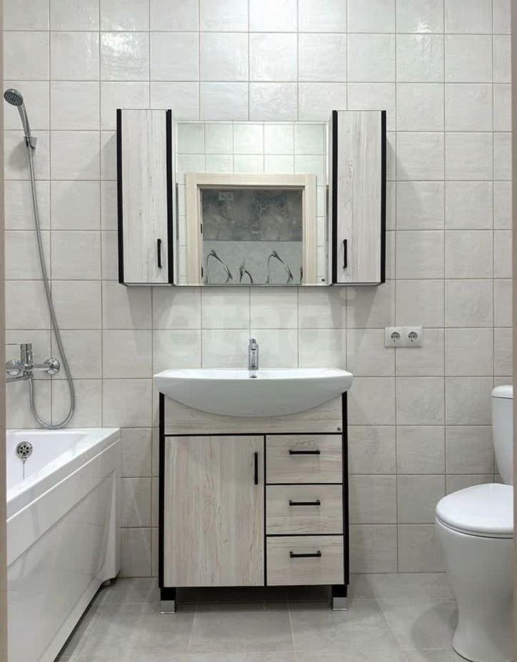 1-комн квартира улица Энгельса, 71б