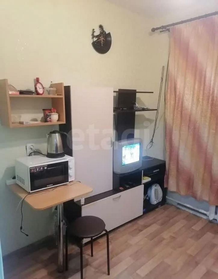 Комната улица Панкратова, 75ак1