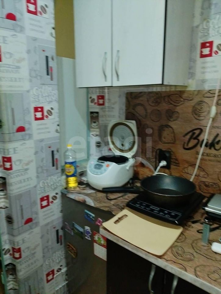 Комната улица Панкратова, 75ак1