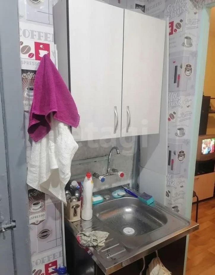Комната улица Панкратова, 75ак1