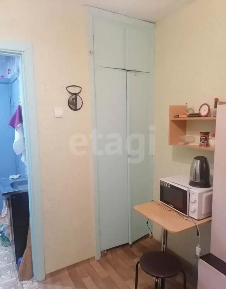 Комната улица Панкратова, 75ак1