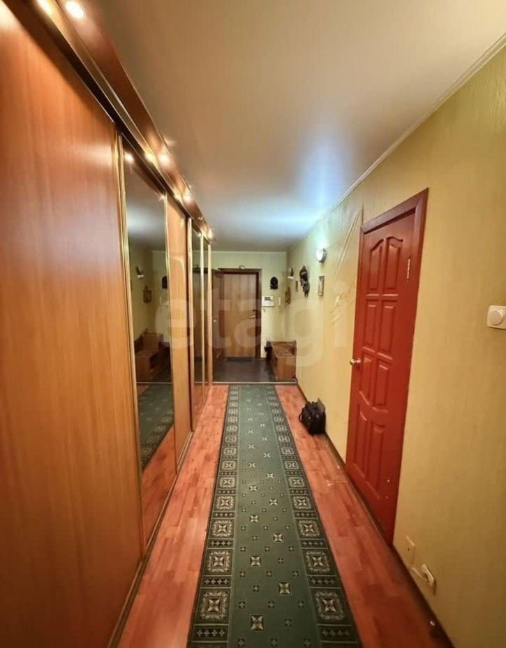 4-комн квартира улица Чехова, 53