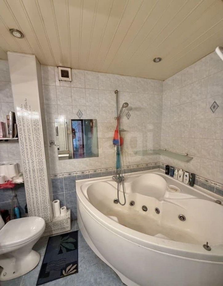 4-комн квартира улица Чехова, 53