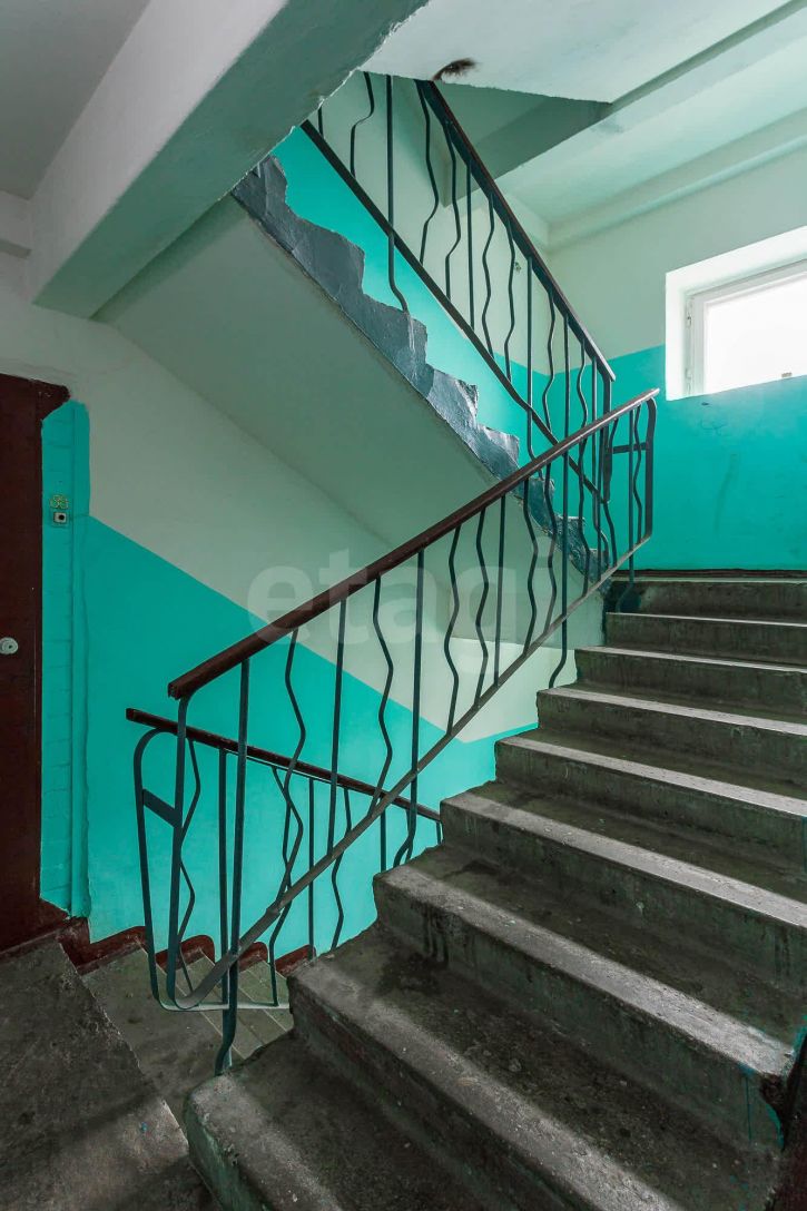 3-комн квартира Ленинградская улица, 85