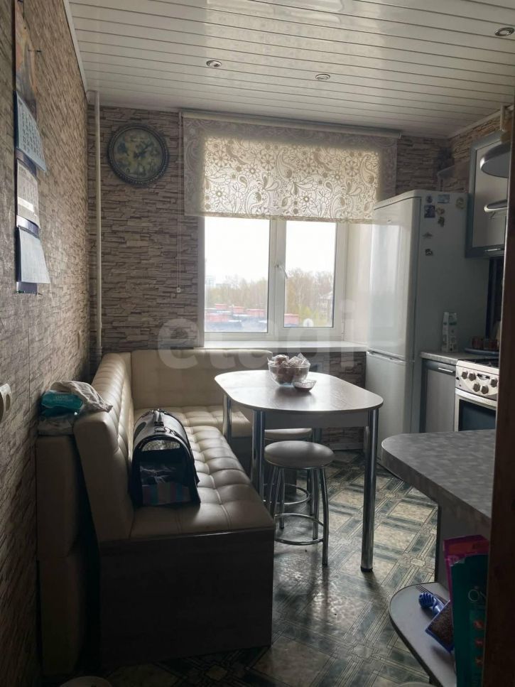 3-комн квартира Ленинградская улица, 85