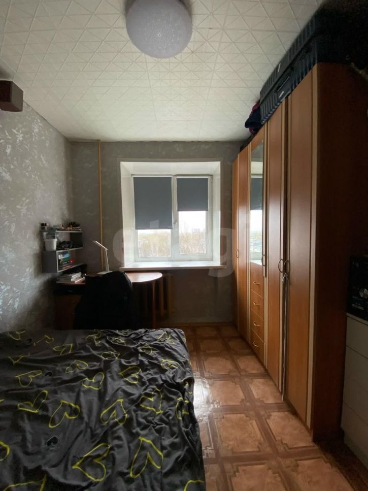 3-комн квартира Ленинградская улица, 85