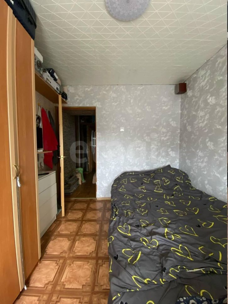 3-комн квартира Ленинградская улица, 85