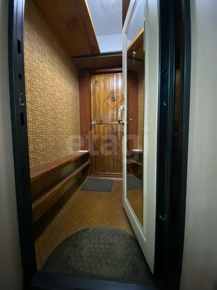 3-комн квартира Ленинградская улица, 85