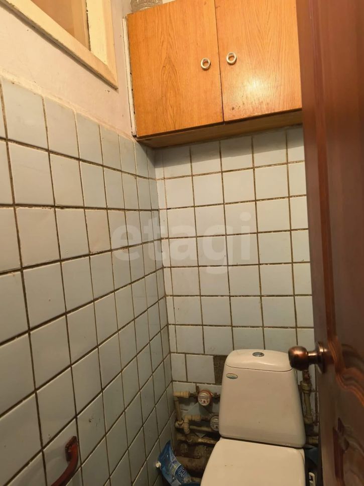 3-комн квартира Октябрьская улица, 13а
