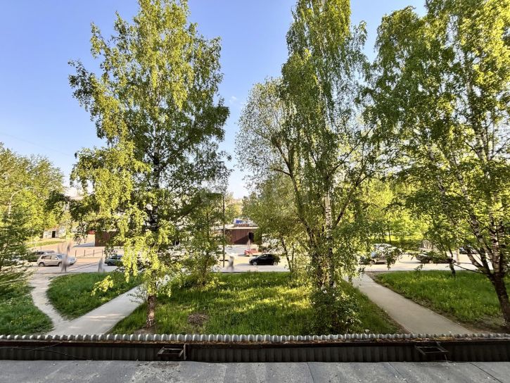 1-комн квартира улица Ильюшина, 4