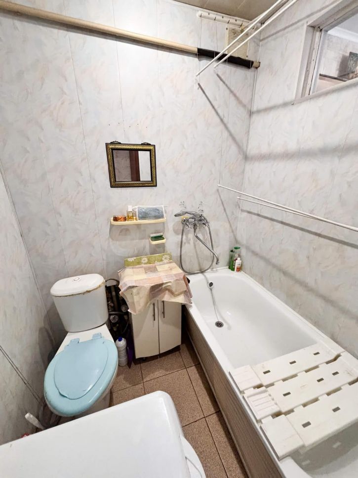 1-комн квартира улица Ильюшина, 4
