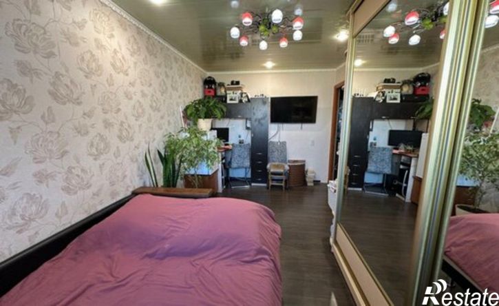 4-комн квартира ул Маршала Конева, 8а,  д. 8а