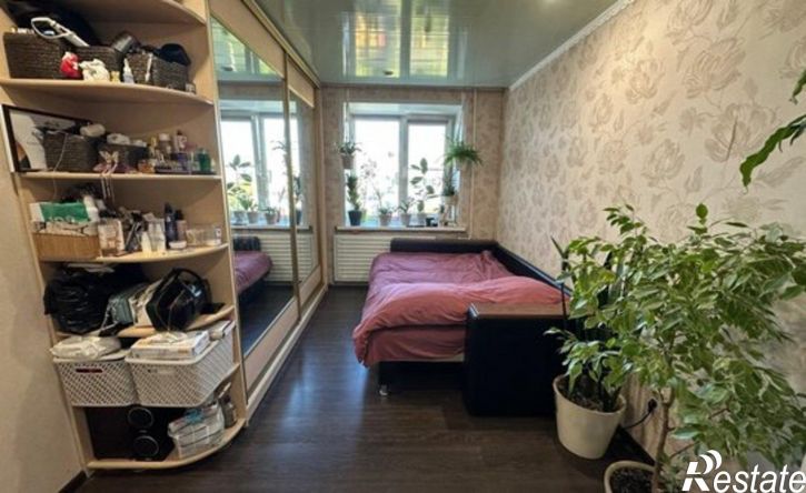 4-комн квартира ул Маршала Конева, 8а,  д. 8а