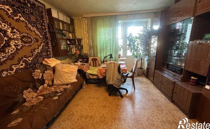 4-комн квартира ул Маршала Конева, 8а,  д. 8а