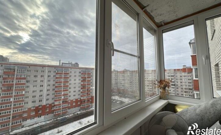 2-комн квартира микрорайон Водники, Северная улица, 36В