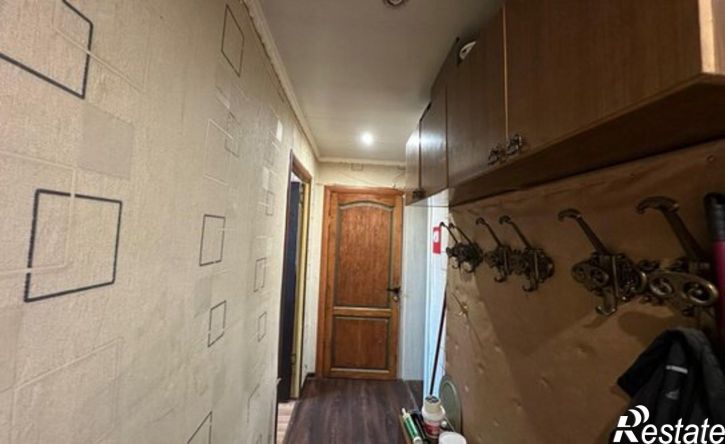4-комн квартира ул Маршала Конева, 8а,  д. 8а