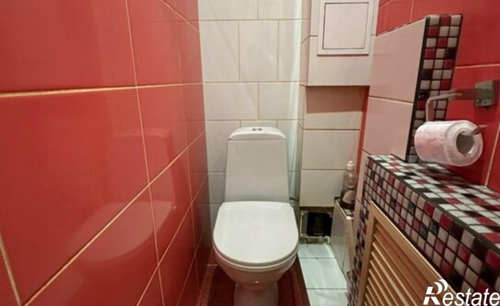4-комн квартира ул Маршала Конева, 8а,  д. 8а