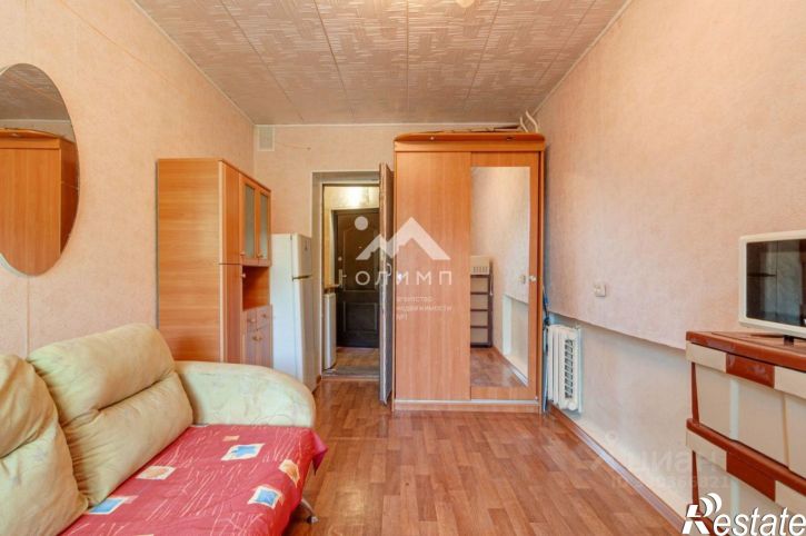Комната Советский проспект, 131Б,  д. 131Б
