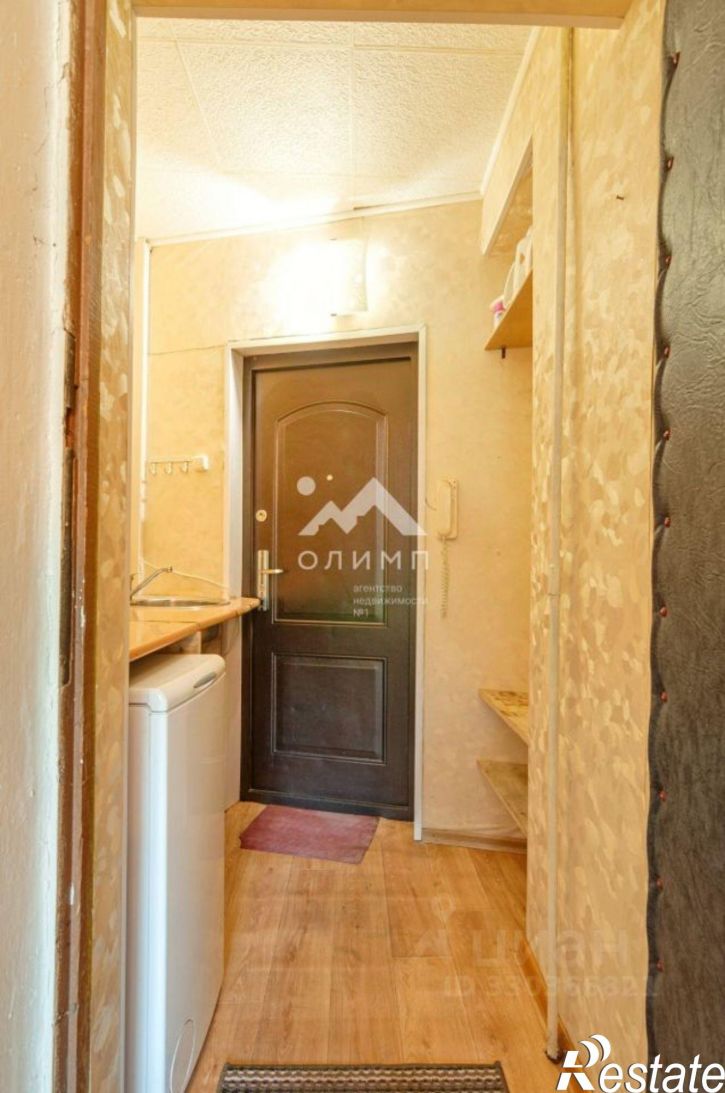 Комната Советский проспект, 131Б,  д. 131Б