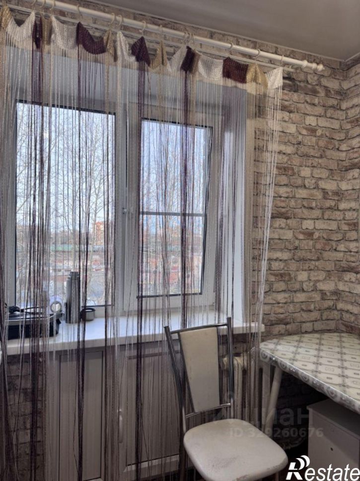 2-комн квартира улица Можайского, 44,  д. 44