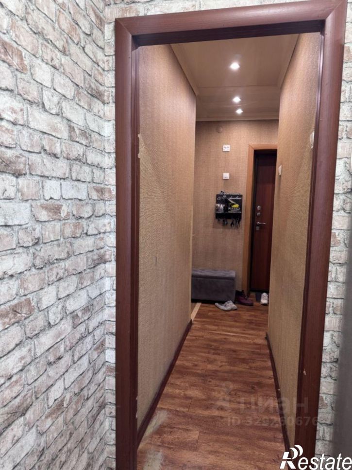 2-комн квартира улица Можайского, 44,  д. 44