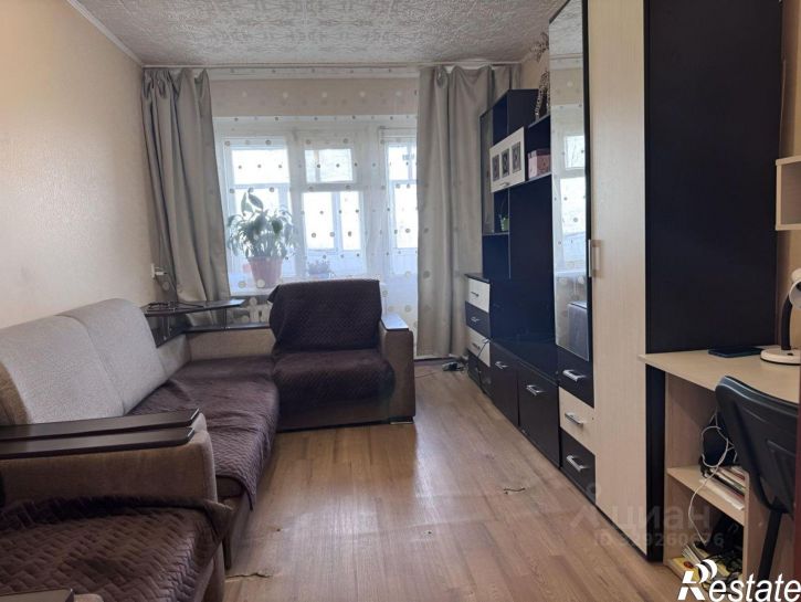2-комн квартира улица Можайского, 44,  д. 44