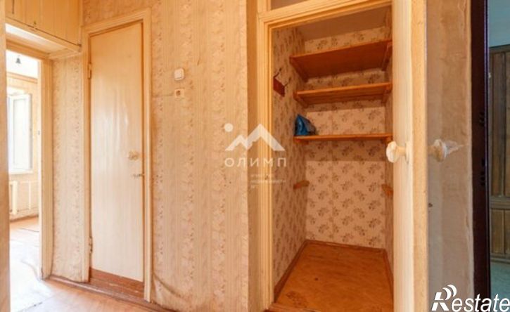 1-комн квартира Пошехонское шоссе, 9е,  д. 9е