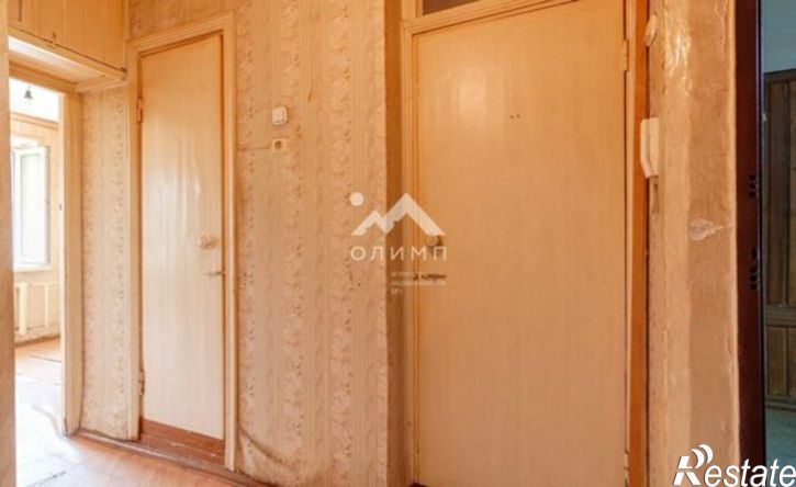 1-комн квартира Пошехонское шоссе, 9е,  д. 9е