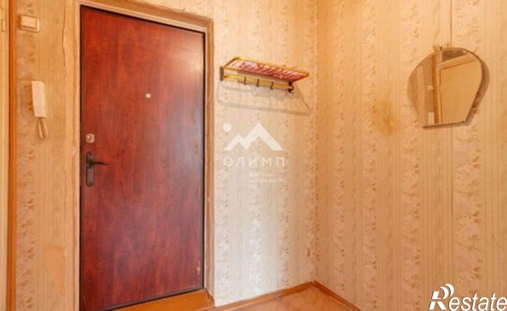 1-комн квартира Пошехонское шоссе, 9е,  д. 9е