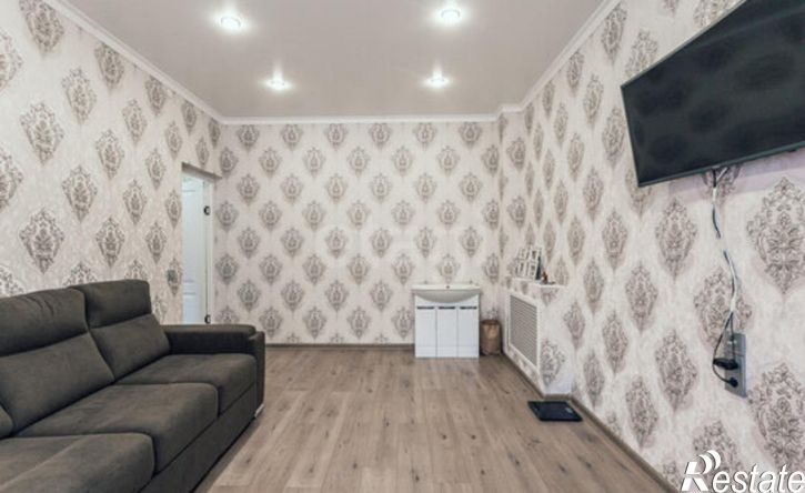 3-комн квартира улица Некрасова, 54,  д. 54