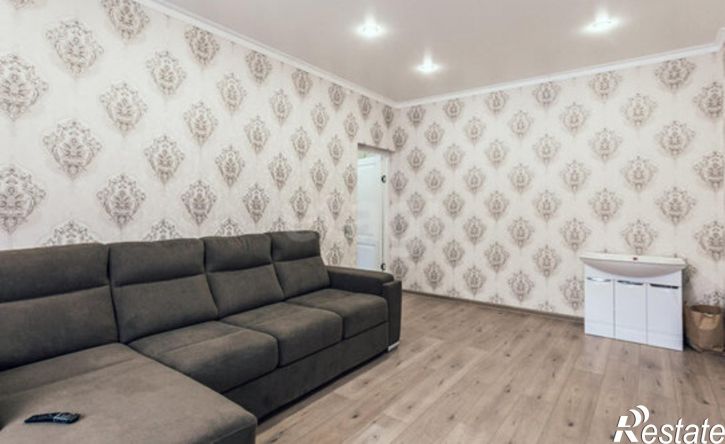3-комн квартира улица Некрасова, 54,  д. 54