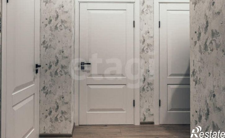 3-комн квартира улица Некрасова, 54,  д. 54