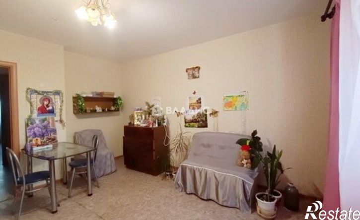 3-комн квартира Инженерная улица, 22А,  д. 22А