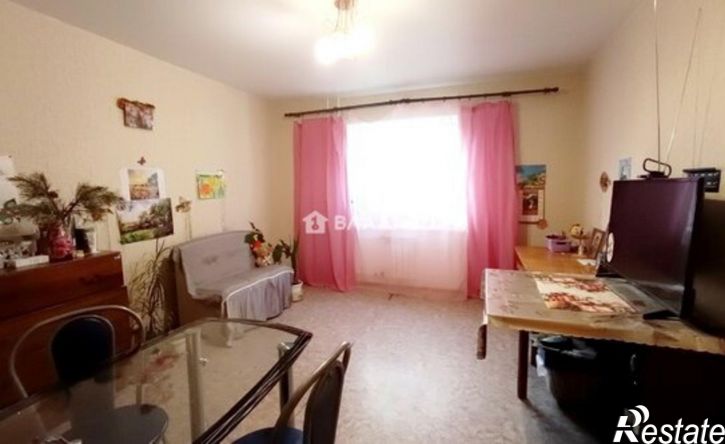 3-комн квартира Инженерная улица, 22А,  д. 22А
