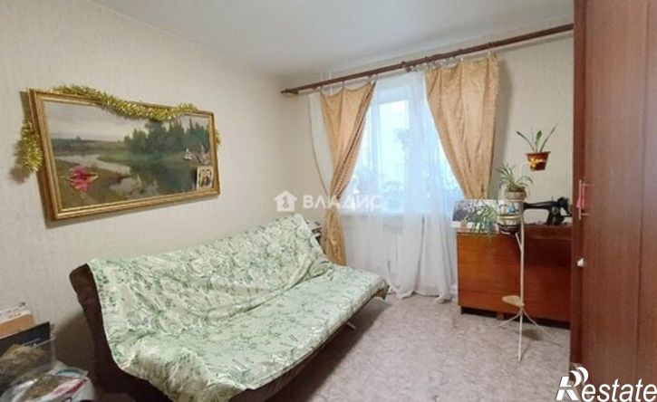 3-комн квартира Инженерная улица, 22А,  д. 22А