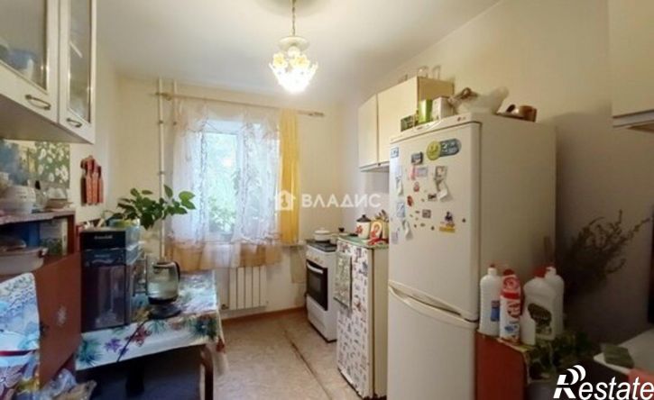 3-комн квартира Инженерная улица, 22А,  д. 22А