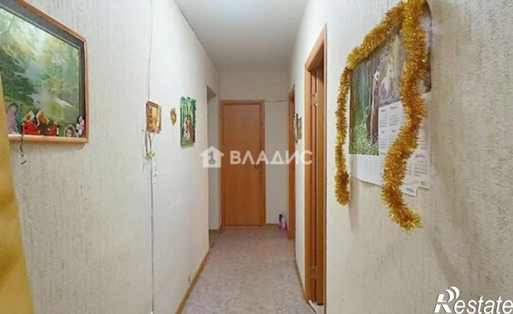 3-комн квартира Инженерная улица, 22А,  д. 22А