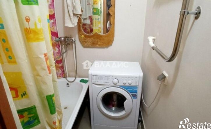 3-комн квартира Инженерная улица, 22А,  д. 22А