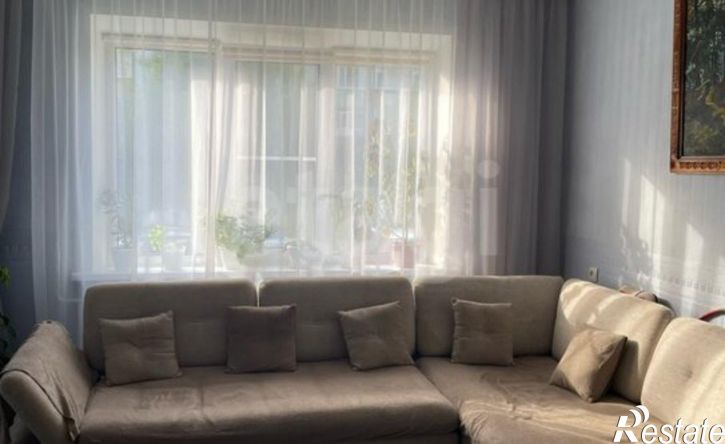 3-комн квартира ул Псковская, 8а,  д. 8а