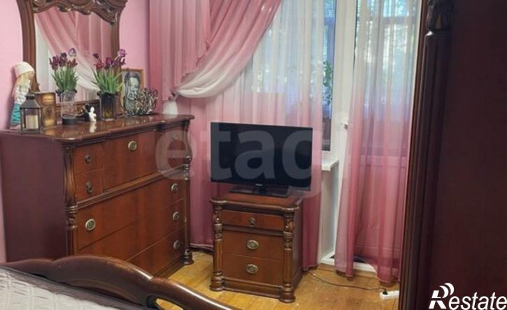 3-комн квартира ул Псковская, 8а,  д. 8а