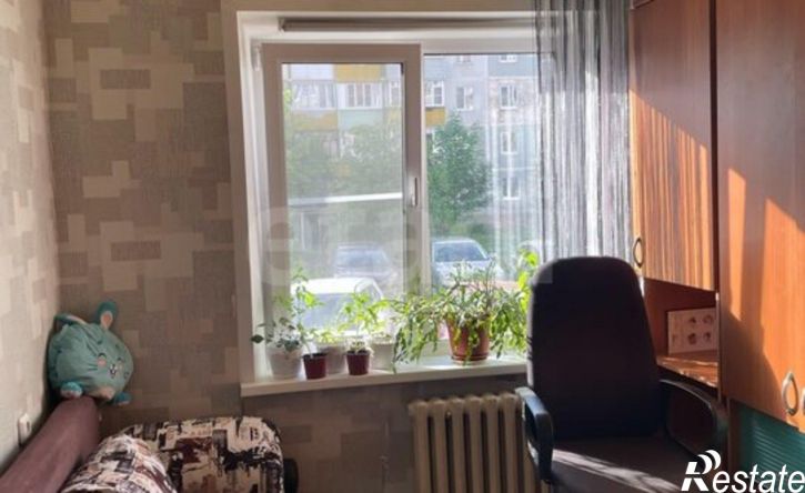 3-комн квартира ул Псковская, 8а,  д. 8а